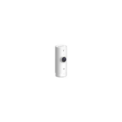 D-LINK DCS-8000LH/A1A MINI HD 720P WI-FI CAMERA 