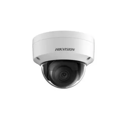 HIKVISION DS-2CD2125FWD-IS 2MP 2.8MM 30MT IR DARKFIGHTER HARICI SES GIRISLI IP DOME KAMERA 