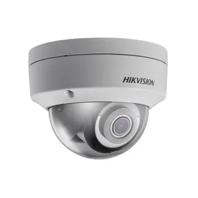 HIKVISION DS-2CD2121G0-I 2MP 2.8MM SABİT LENS 30METRE IR MESAFE IK10 IP DOME KAMERA 