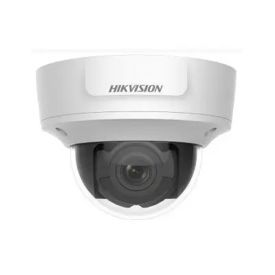 HIKVISION DS-2CD2721G0-I 2MP 2.8-12MM VARIFOCAL LENS 40 METRE IP DOME KAMERA  