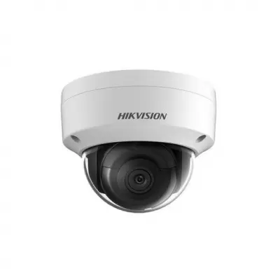 HIKVISION DS-2CD2163G2-IS 6MP 2.8MM 30MT IR ACUSENSE IP DOME KAMERA 