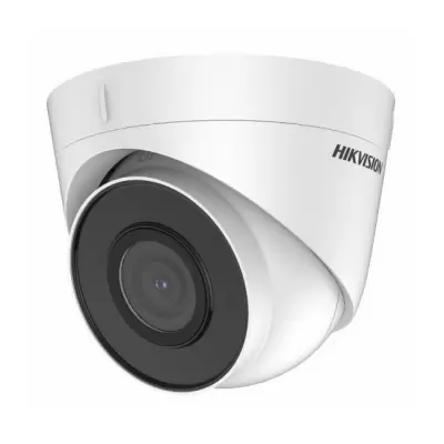 HIKVISION DS-2CD1323G0-IUF 2MP 2.8MM LENS 30M IR DAHİLİ MİKROFON IP DOME KAMERA  