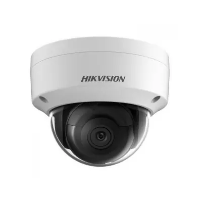 HIKVISION DS-2CD1123G0-IUF 2MP 2.8MM 30MT IR DAHILI SESLI IP DOME KAMERA  