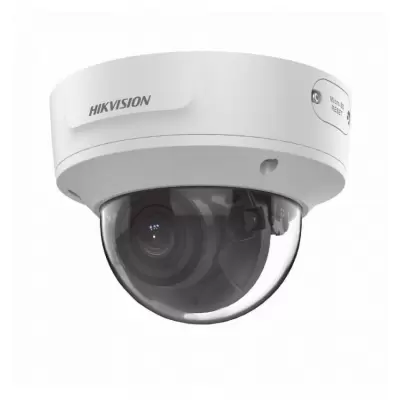 HIKVISION DS-2CD2743G2-IZS 4MP 2.8-12MM MOTORIZE LENS 40MT IR ACUSENSE IP DOME KAMERA  