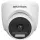 HIKVISION DS-2CE76D0T-LPFS 2MP 2.8MM LENS 20 METRE SMART LIGHT DAHİLİ MİKROFON DOME KAMERA