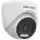 HIKVISION DS-2CE76D0T-LPFS 2MP 2.8MM LENS 20 METRE SMART LIGHT DAHİLİ MİKROFON DOME KAMERA