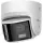 HIKVISION DS-2CD2367G2P-LSU/SL 6MP 2.8MM LENS 30 METRE COLORVU SESLİ VE IŞIK ALARM 180° PANORAMIC ACUSENSE DOME KAMERA 