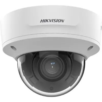 HIKVISION DS-2CD3786G2T-IZS 8 MP 7-35MM ACUSENSE DOME NETWORK CAMERA  