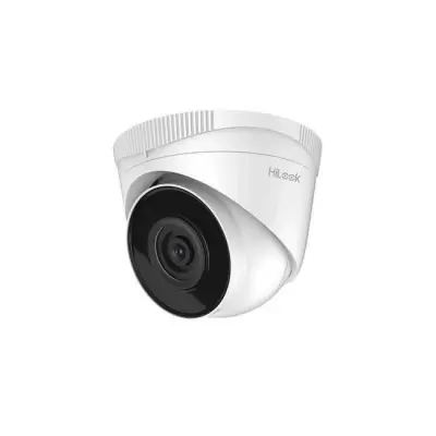 HILOOK IPC-T220H-F 2MP 2.8MM 30 METRE IR H265+ IP67 DOME KAMERA  