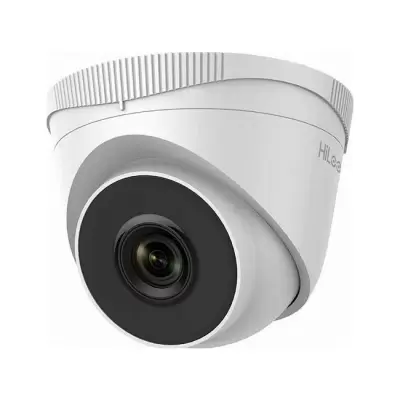 HILOOK IPC-T241H-F 4MP 2.8MM 30MT IR H265+ DOME IP KAMERA 