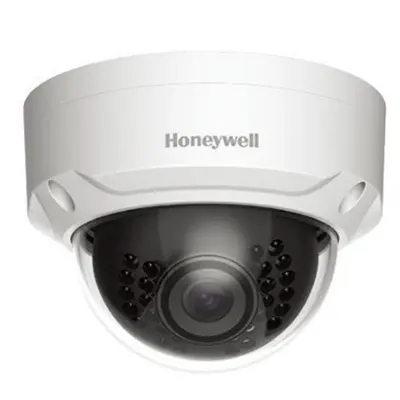 HONEYWELL H4W2PER3V 2MP 2.8MM LENS 30 METRE IR IP66 ONVIF DOME IP KAMERA 