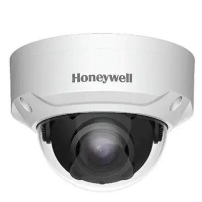 HONEYWELL HC10W42R1 2MP 2.8MM SABİT LENS 20 METRE IR IP66 ONVIF DOME IP KAMERA 
