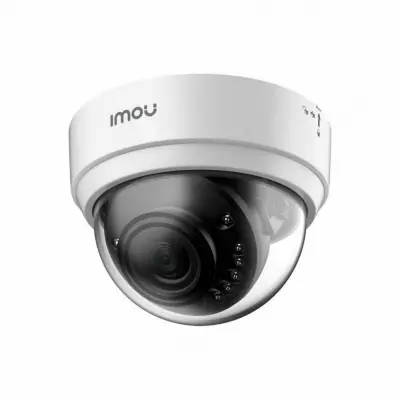 IMOU IPC-D22P DOME LITE 2MP 2.8MM 20MT IR WIFI ONVIF IC ORTAM IP DOME KAMERA  