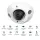 TP-LINK VIGI C230I MINI 3MP 2.8MM LENS 30 METRE IR LED İNSAN/ARAÇ ALGILAMA DAHİLİ MİKROFON DOME KAMERA