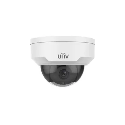 UNIVIEW IPC322CR3-VSPF28-A 2MP 2.8MM 30MT IR U-CODE IP67 IP MINI DOME KAMERA 