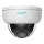 UNIWIZ IPC-D122-PF28 2 MP 2.8MM LENS 30MT IR U-CODE IP67 PLASTİK KASA DOME IP KAMERA 