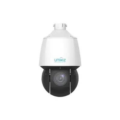 UNIWIZ IPC-P413-X20K 3 MP 20X ZOOM 100METRE IR H265+ IP66 PTZ SPEED DOME KAMERA 