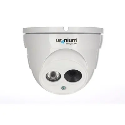 URANIUM UR-IPC5105B 1.3MP 3.6M SESLI IP IR DOME  
