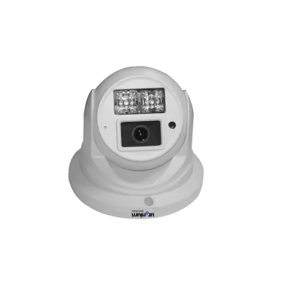 URANIUM ANP15-AD3020B 3MP 3.6MM LENS H265 IP65 PLASTIK KASA IP DOME KAMERA  