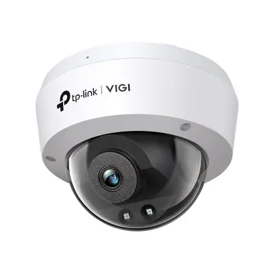 TP-LINK VIGI C220I V1.0 2MP 2.8MM LENS 30 METRE IR LED İNSAN/ARAÇ ALGILAMA IK10 IP67 DOME KAMERA 