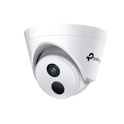 TP-LINK VIGI C430I V1 3MP 4MM LENS 30 METRE IR LED İNSAN/ARAÇ ALGILAMA DOME IP KAMERA 