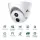TP-LINK VIGI C430I V1 3MP 4MM LENS 30 METRE IR LED İNSAN/ARAÇ ALGILAMA DOME IP KAMERA