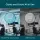 TP-LINK VIGI C440-W 4MP 4MM LENS 30 METRE 7/24 FULL COLOR İNSAN/ARAÇ ALGILAMA DAHİLİ MİKROFON WIFI DOME KAMERA