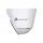 TP-LINK VIGI C445 4MP 2.8MM LENS 30 METRE 7/24 FULL COLOR İNSAN/ARAÇ ALGILAMA DAHİLİ MİKROFON IP DOME KAMERA
