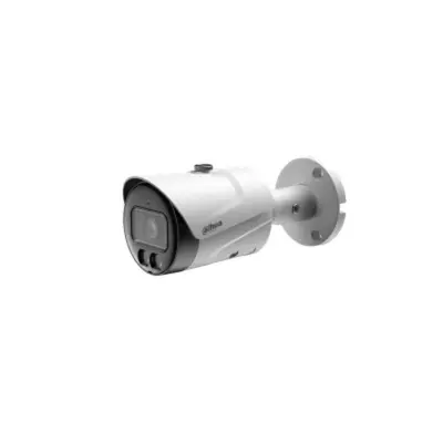 DAHUA IPC-HFW1249S-S-IL-0360B 2MP 3.6MM LENS 30 METRE SMART DUAL LIGHT WIZSENSE IP BULLET KAMERA 