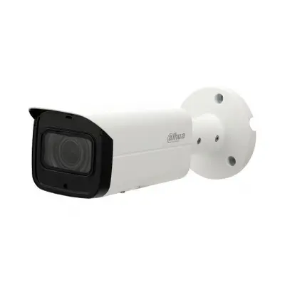 DAHUA IPC-HFW2531TP-ZAS 5MP 2.7-13.5MM MOTORIZE LENS 60METRE IR BULLET IP KAMERA  