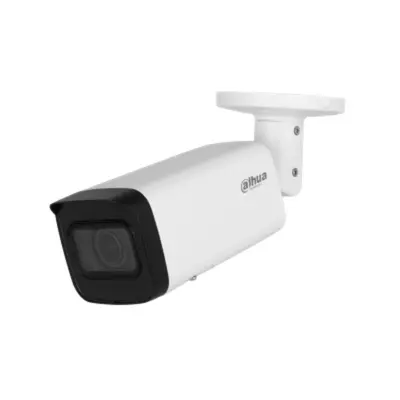 DAHUA IPC-HFW2541T-ZAS 5MP 2.7-13.5MM MOTORIZE LENS 60 METRE IR STARLIGHT DAHİLİ MİKROFON WIZSENSE IK10 IP BULLET KAMERA 