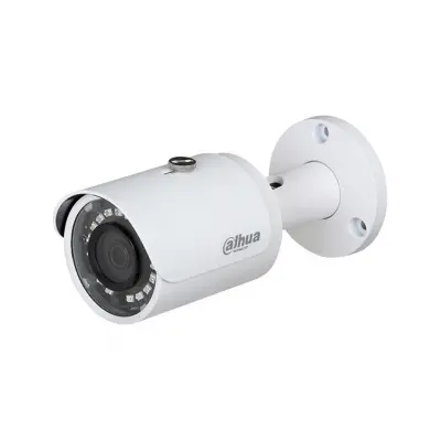 HAC-HFW1200S-0360B 2 MP IR BULLET KAMERA (30M IR) 