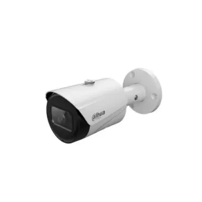 DAHUA IPC-HFW1230S-S-0280B-S4 2MP 2.8MM 30MT IR STARLIGHT BULLET IP KAMERA