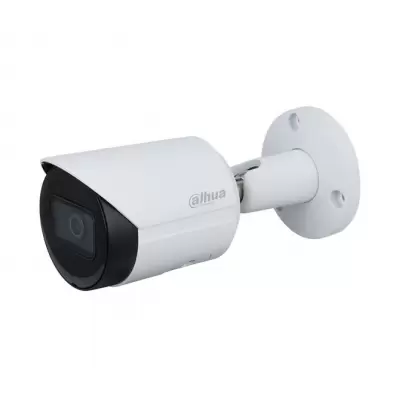 DAHUA IPC-HFW2231S-S-0360B-S2 2MP 3.6MM 30MT IR STARLIGHT POE IP BULLET KAMERA