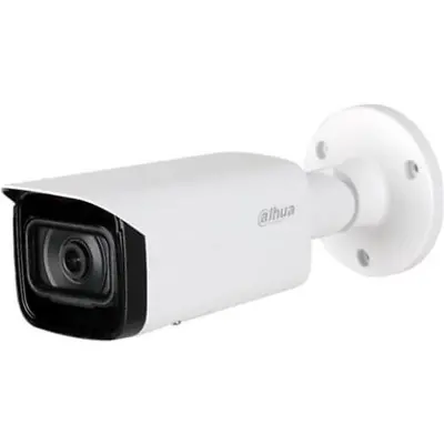 DAHUA IPC-HFW2431T-AS-0360B-S2 4MP 3.6MM LENS 80 METRE IR IP BULLET KAMERA