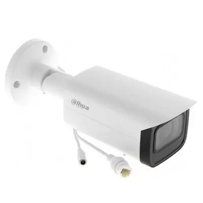 DAHUA IPC-HFW1431T-ZS-2812-S4 4MP 2.8-12MM MOTORIZE LENS 50METRE IR IP BULLET KAMERA 