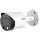 DAHUA IPC-HFW2249S-S-IL 2MP 3.6MM LENS 30 METRE SMART DUAL LIGHT DAHİLİ MİKROFON WIZSENSE IP BULLET KAMERA 