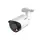 DAHUA IPC-HFW2249S-S-IL 2MP 3.6MM LENS 30 METRE SMART DUAL LIGHT DAHİLİ MİKROFON WIZSENSE IP BULLET KAMERA 