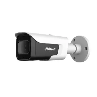 DAHUA DH- IPC-HFWN542T-ZAS 5MP 2.7-13.5MM MOTORIZE LENS 60 METRE IR WIZSENSE IP BULLET KAMERA