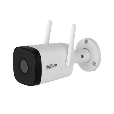 DAHUA IPC-HFW1230DT-STW-0360 2MP 3.6MM LENS 30 METRE IR WIFI IP67 BULLET KAMERA 