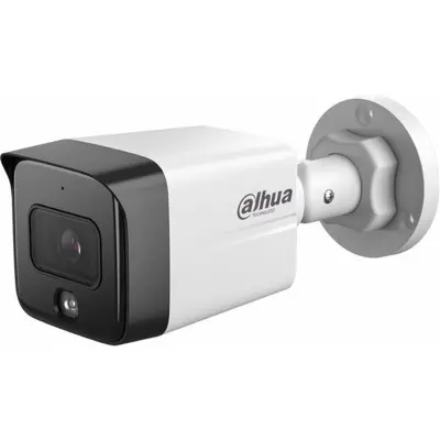 DAHUA IPC-HFW1439TC1-SA-IL-0280B-S6 4MP 2.8MM SABİT LENS 30METRE SMART DUAL LIGHT WIZSENSE DAHİLİ Mİ  