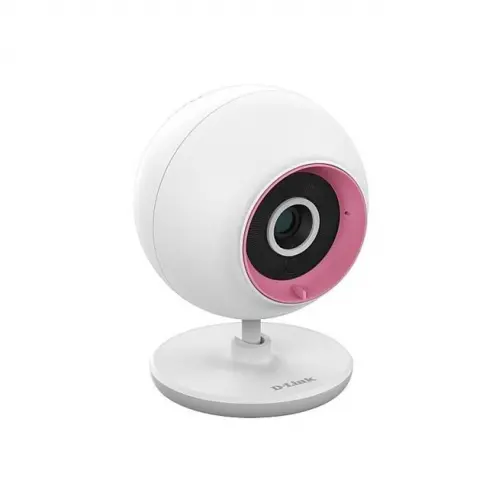 dlink network camera