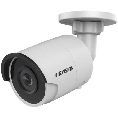 HIKVISION DS-2CD2025FWD-I 2MP 4MM 30M IP BULLET  