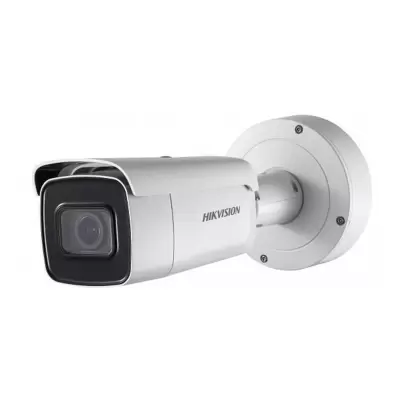 HIKVISION DS-2CD2645FWD-IZS 4MP 2.8-12MM MOTORIZE LENS 50MT IR DARKFIGHTER IP BULLET BEYAZ KAMERA 