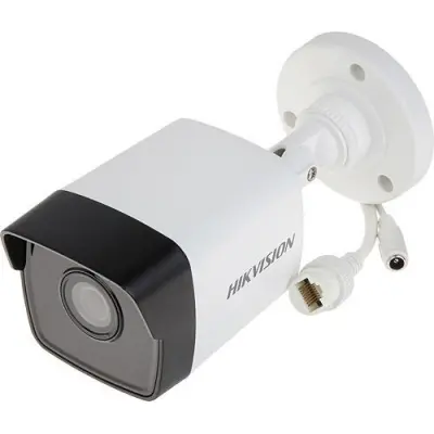 HIKVISION DS-2CD1023G0E-IF 2MP 4MM 30MT IR IP BULLET KAMERA  