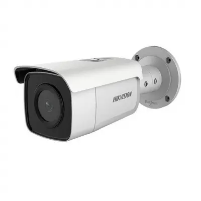 HIKVISION DS-2CD2T85G1-I5 8MP 4MM 50MT IR DARKFIGHTER IP BULLET KAMERA  