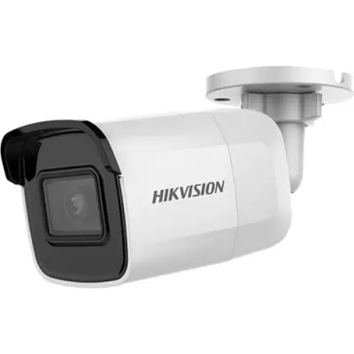 HIKVISION DS-2CD2021G1-I 2 MP 4MM 30METRE IR METAL KASA IP BULLET KAMERA  