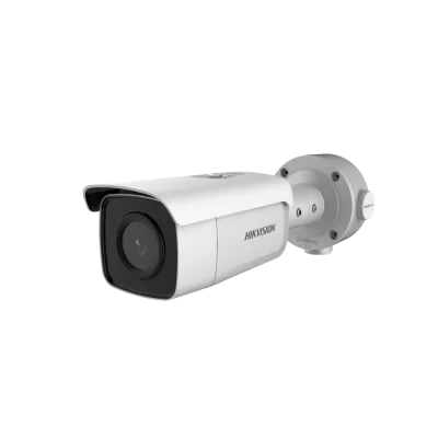 HIKVISION DS-2CD3T45G0-4IS(B) 4MP 4MM 90MT IR DARKFIGHTER IP BULLET KAMERA  