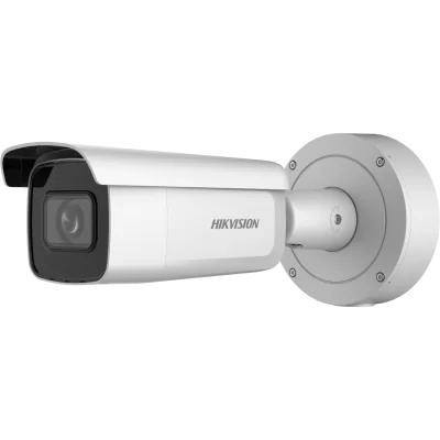 HIKVISION DS-2CD2686G2-IZS 8MP 2.8-12MM MOTORIZE LENS 60 METRE IR DARKFIGHTER ACUSENSE IP BULLET KAMERA  