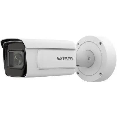 HIKVISION IDS-2CD7A46G0-IZHS/P 4MP 2.8-12MM MOTORIZE LENS 50 METRE IR IP BULLET ANPR PLAKA TANIMA KAMERASI 
